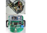 program arduino, esp32, and stm32 for your iot and robotics project